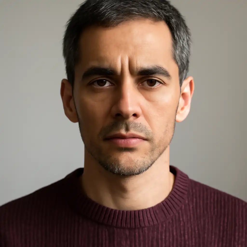 Rodrigo Mendes da Silva